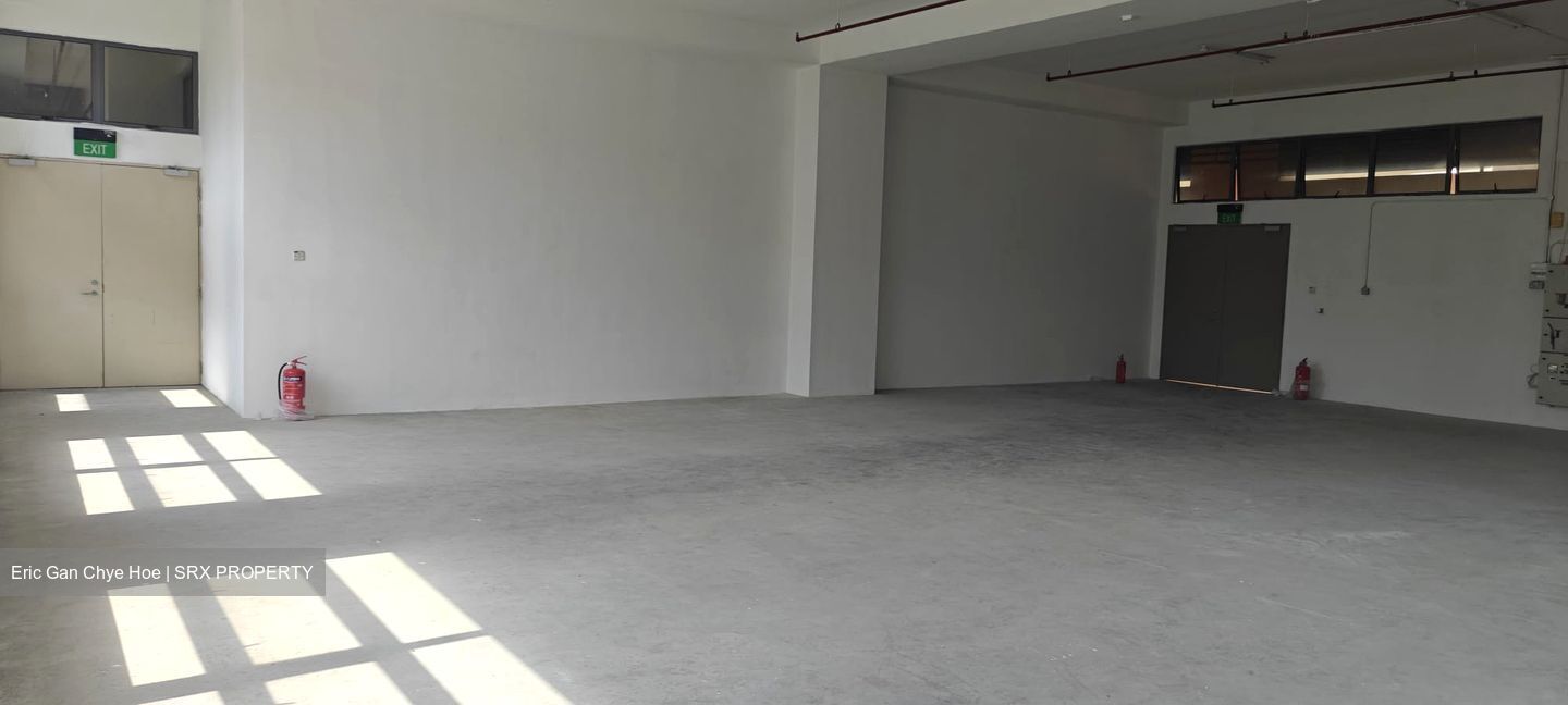 Eunos Techpark 2 (D14), Factory #635499081